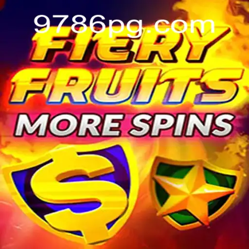 Explorando o Mundo do Jogo FieryFruitsMoreSpins: Regras e Estratégias
