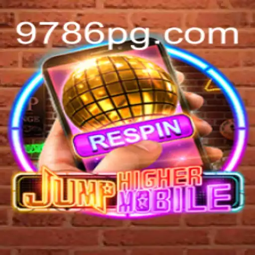 Descubra o mundo empolgante de JumpHighermobile