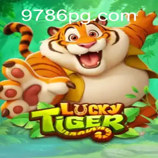 Descubra a Emoção do Jogo LuckyTiger e a Plataforma 9786.vip