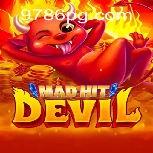 MadHitDevil: Um Olhar Profundo no Fenômeno dos Jogos